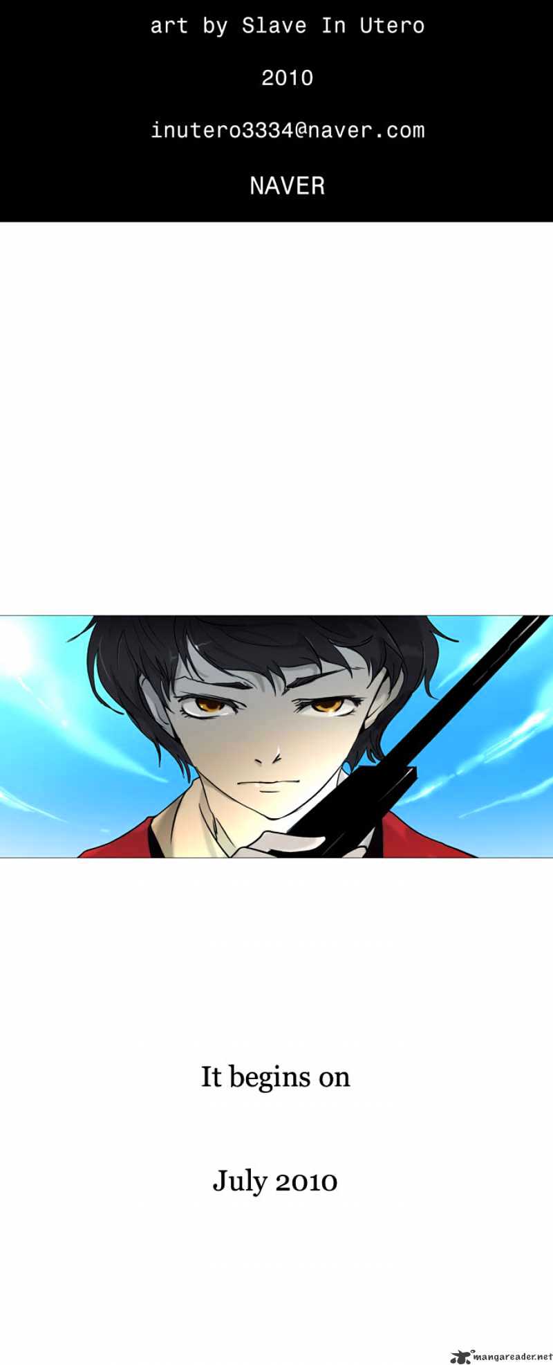 Tower of God, Chapter 1 image 08